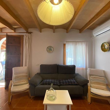 Ca Na Brila Villa Campos  Luaran gambar