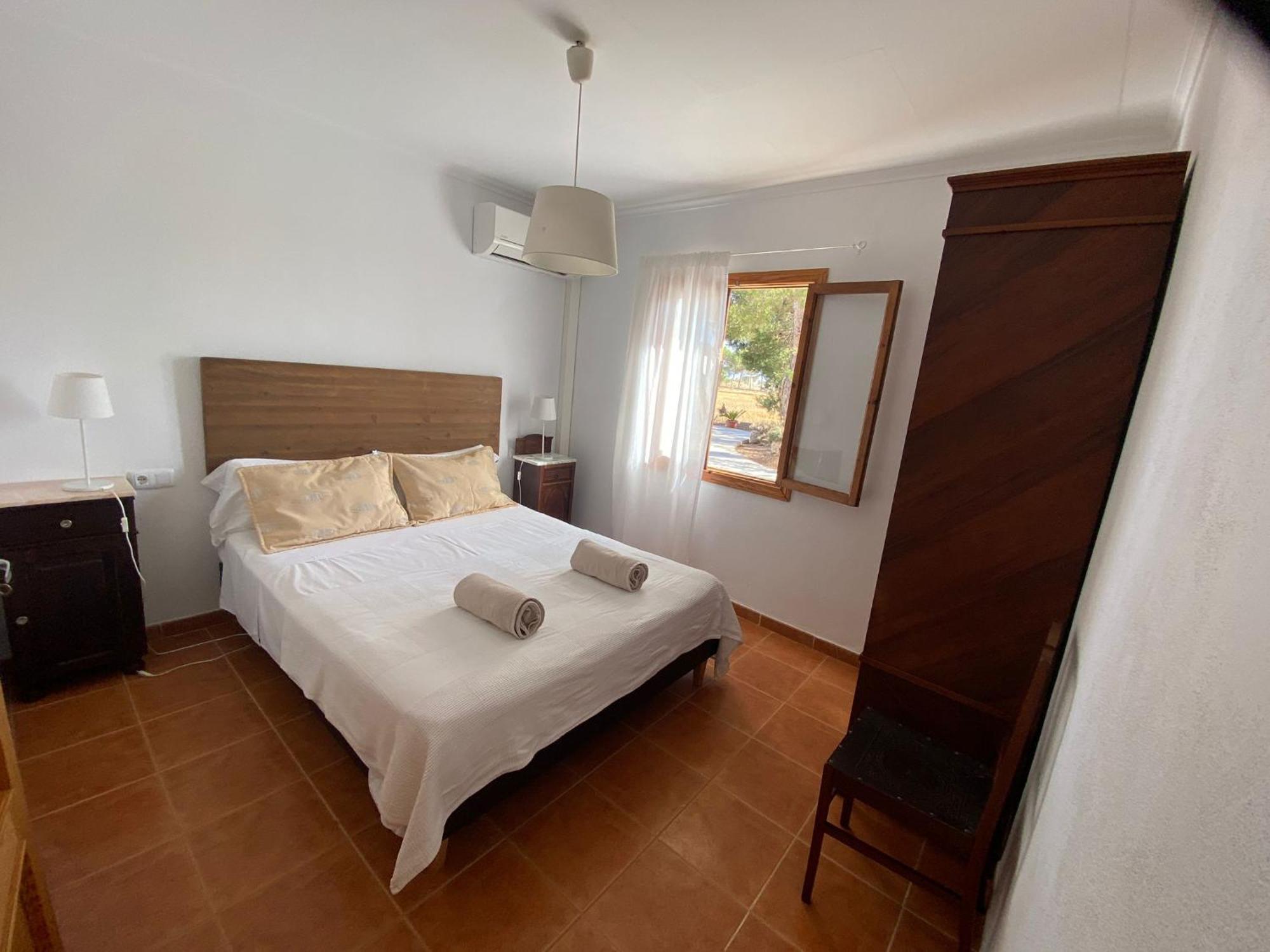 Ca Na Brila Villa Campos  Luaran gambar