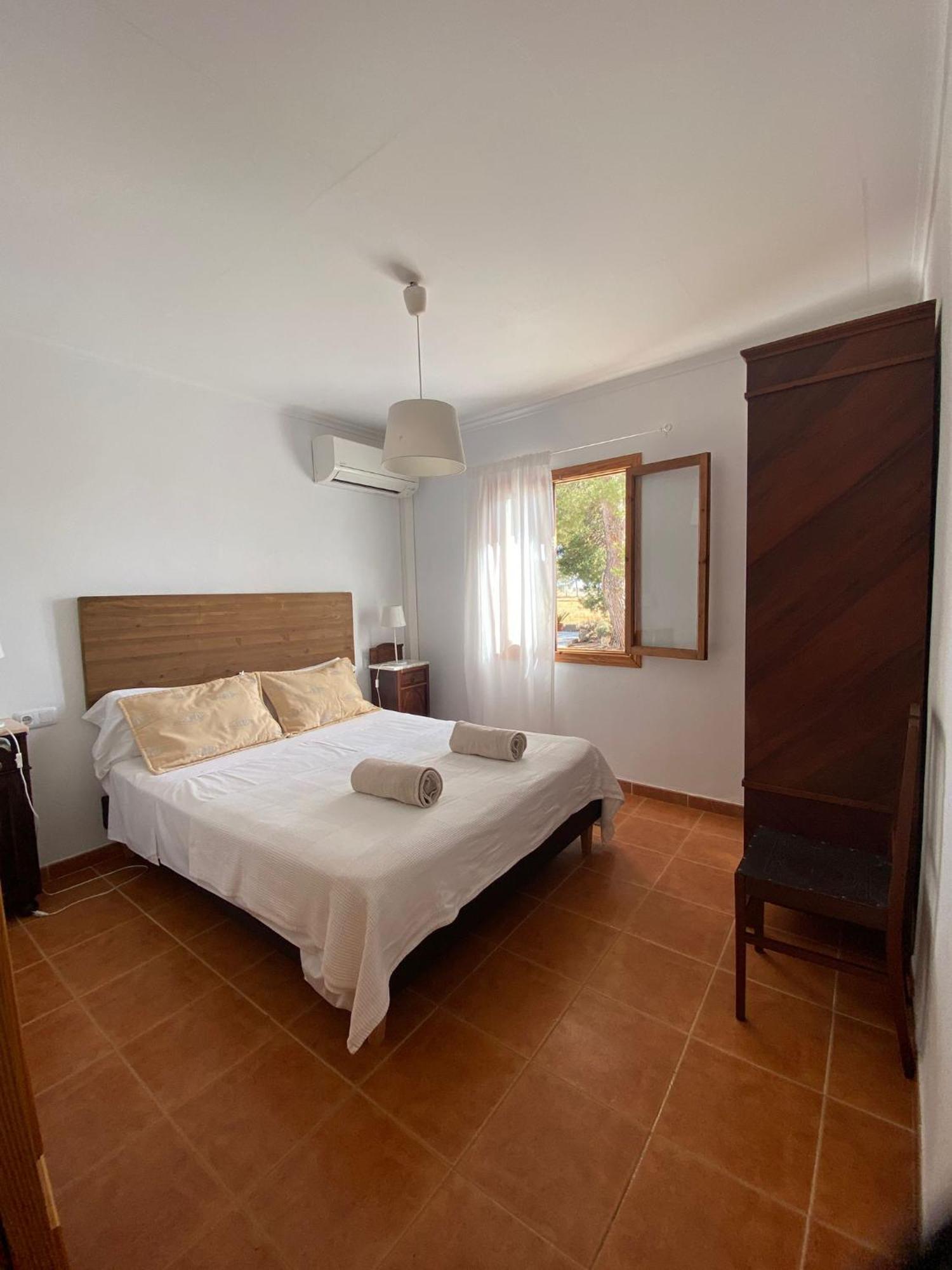 Ca Na Brila Villa Campos  Luaran gambar