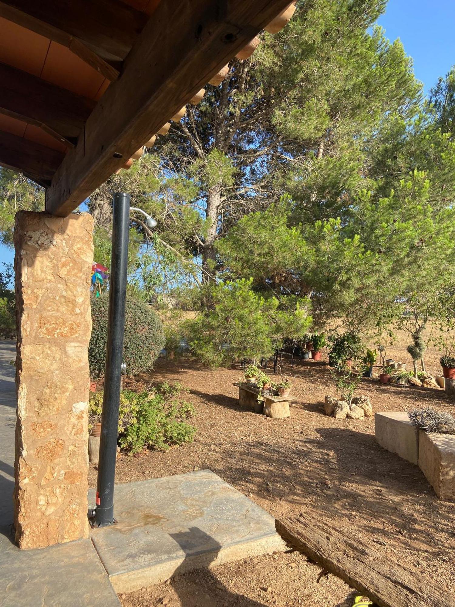 Ca Na Brila Villa Campos  Luaran gambar