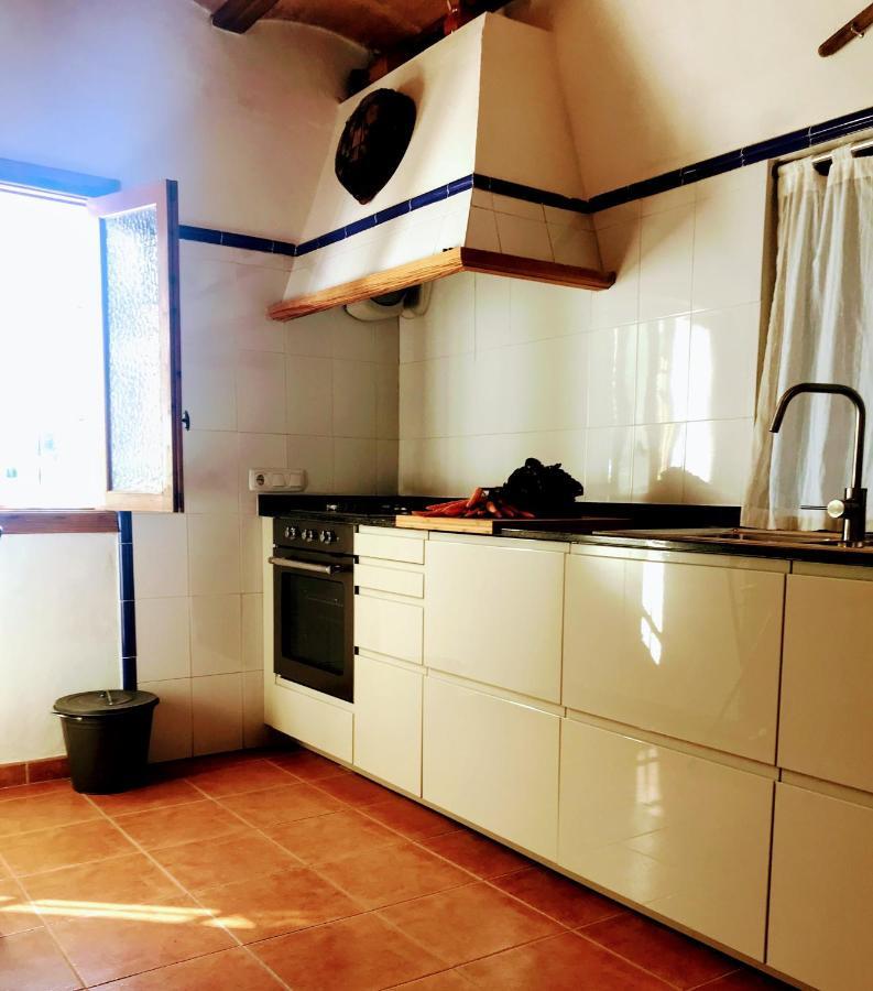 Ca Na Brila Villa Campos  Luaran gambar