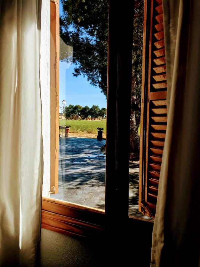 Ca Na Brila Villa Campos  Luaran gambar