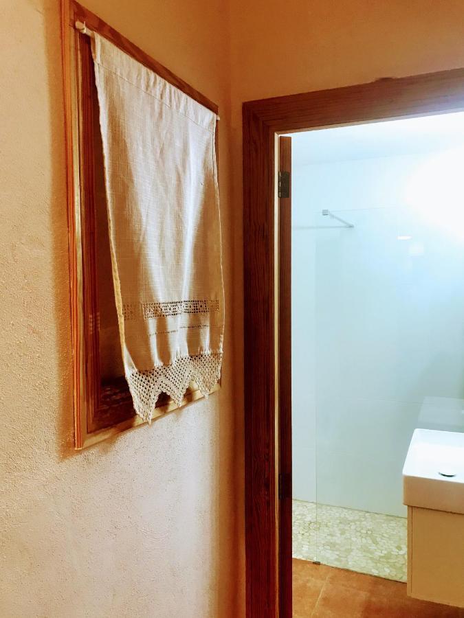 Ca Na Brila Villa Campos  Luaran gambar