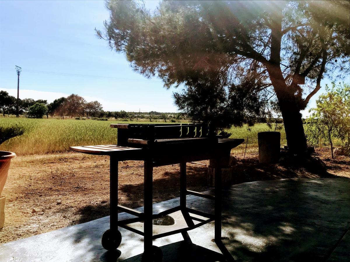 Ca Na Brila Villa Campos  Luaran gambar