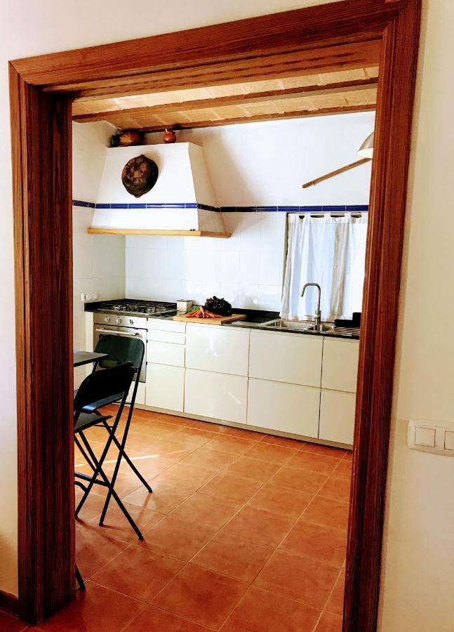 Ca Na Brila Villa Campos  Luaran gambar
