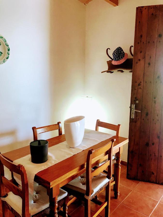Ca Na Brila Villa Campos  Luaran gambar