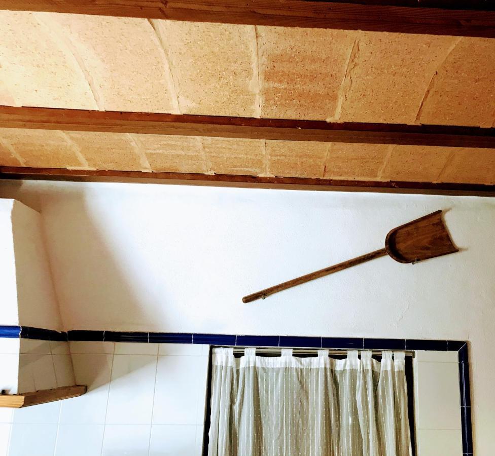 Ca Na Brila Villa Campos  Luaran gambar