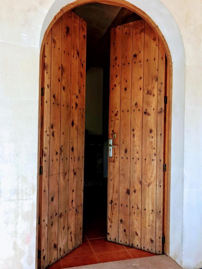 Ca Na Brila Villa Campos  Luaran gambar